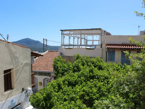 Business Of 210 M² In Crete