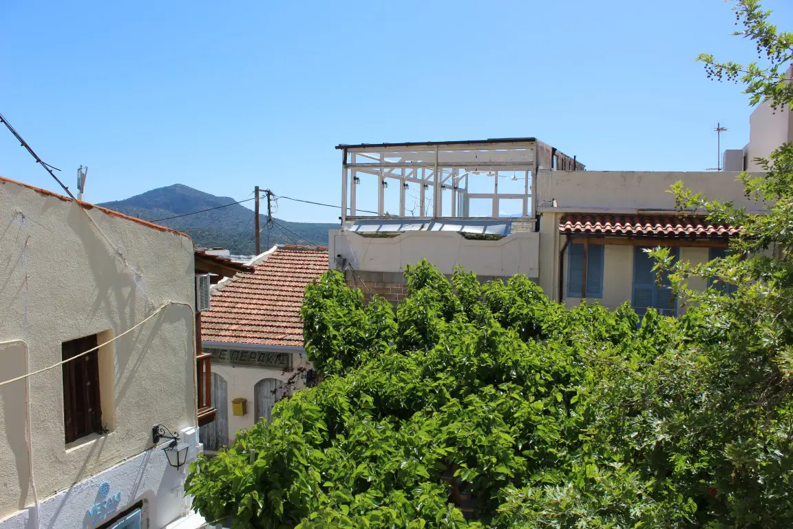 Business Of 210 M² In Crete