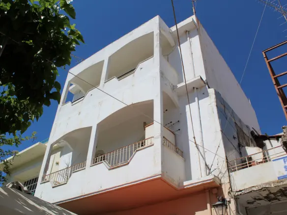 Business Of 210 M² In Crete