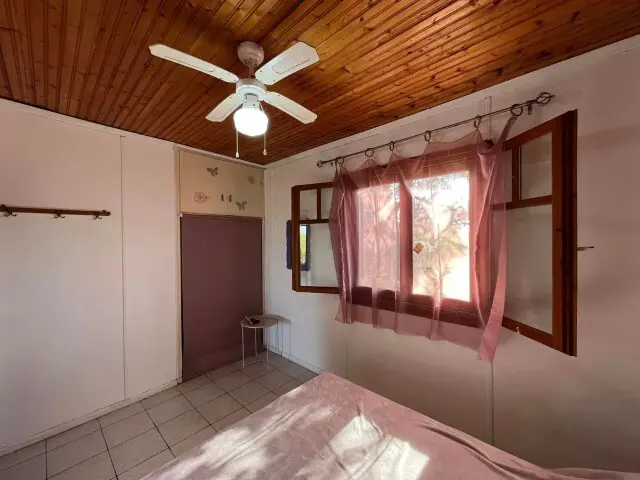 Detached House Of 110 M² In The Suburbs Of Thessaloniki
