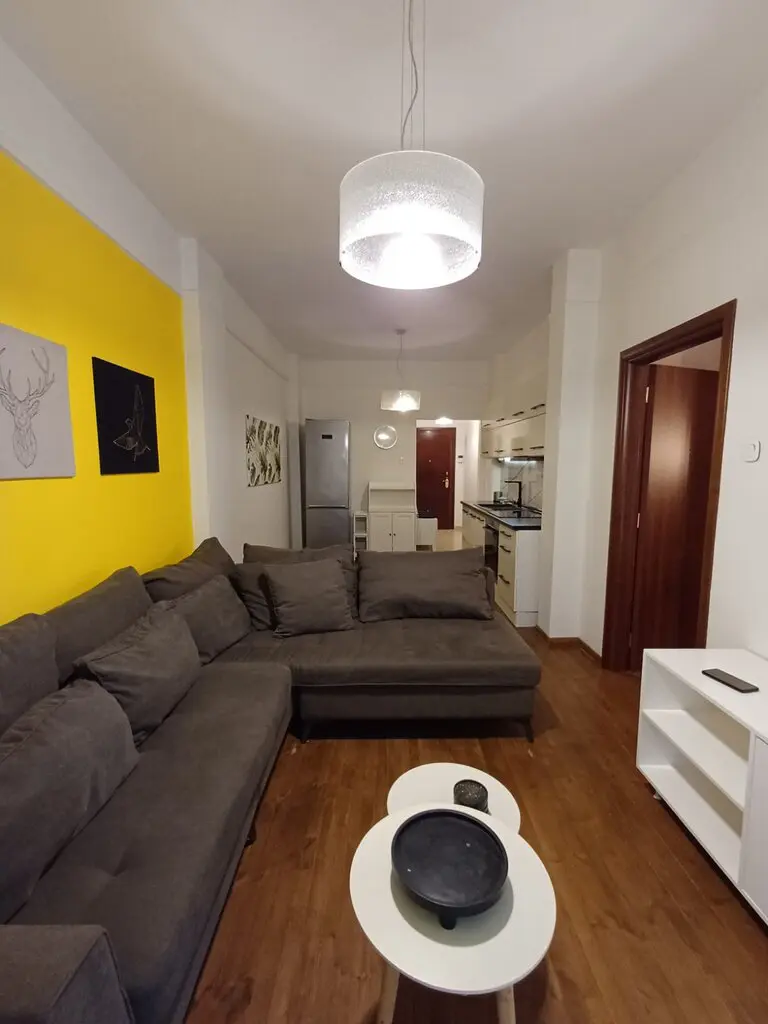 Flat Of 66 M² In Thessaloniki