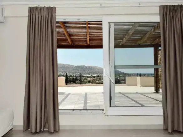Villa In Anavissos, Greece (680 M²)