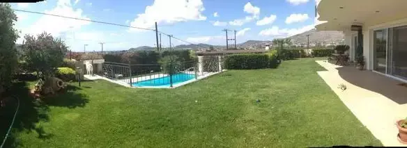 Villa In Anavissos, Greece (680 M²)