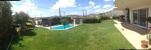Villa Of 680 M² In Attica