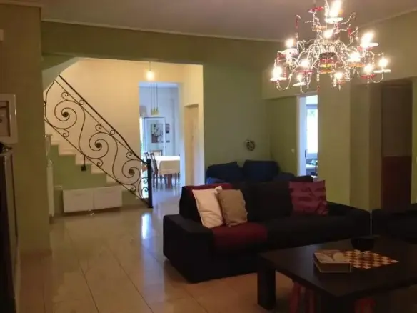 Villa In Anavissos, Greece (680 M²)