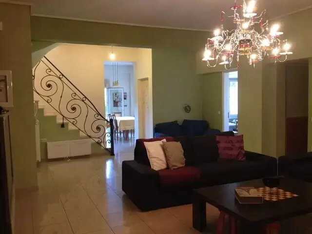 Villa Of 680 M² In Attica