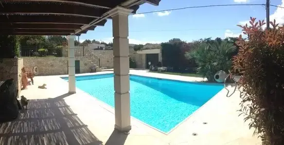 Villa In Anavissos, Greece (680 M²)