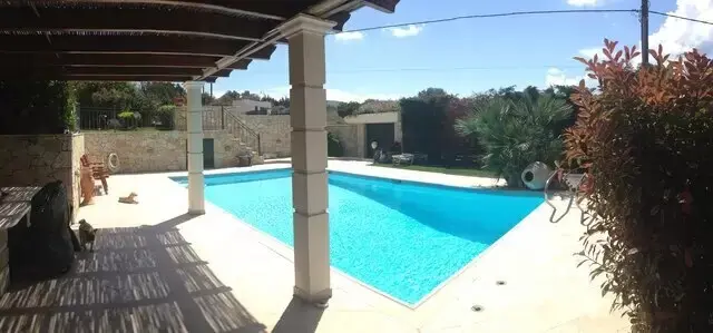 Villa Of 680 M² In Attica