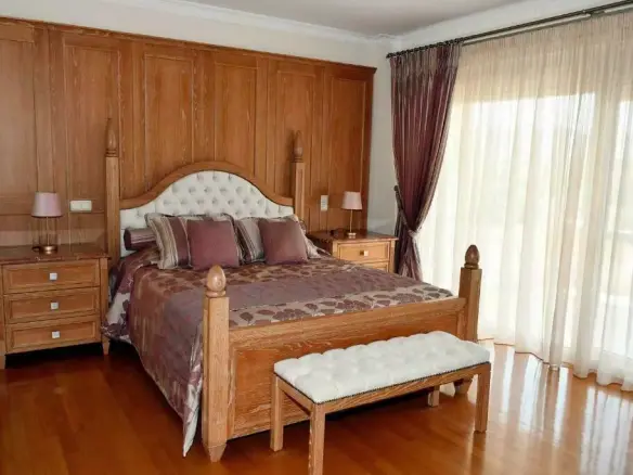 Villa In Anavissos, Greece (680 M²)