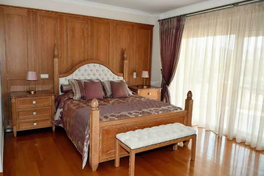Villa Of 680 M² In Attica