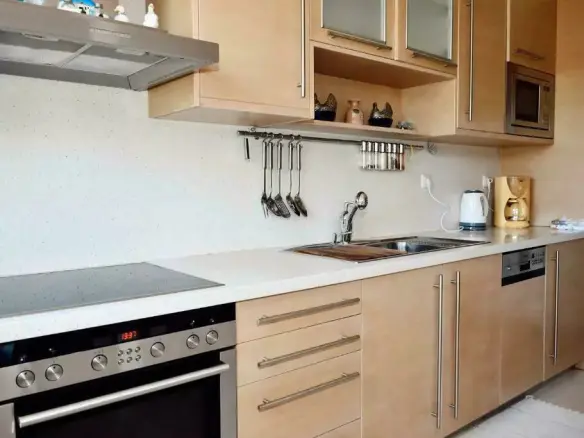 Villa In Anavissos, Greece (680 M²)