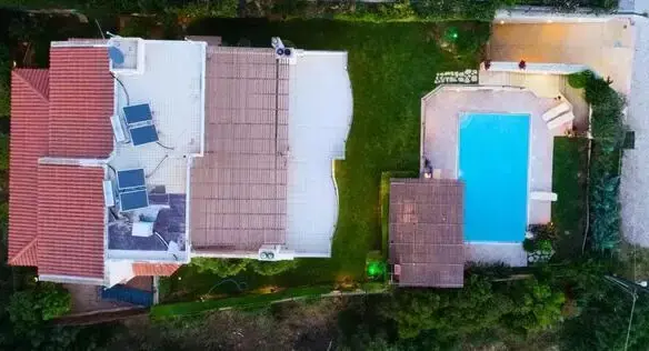 Villa In Anavissos, Greece (680 M²)