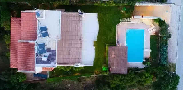 Villa Of 680 M² In Attica