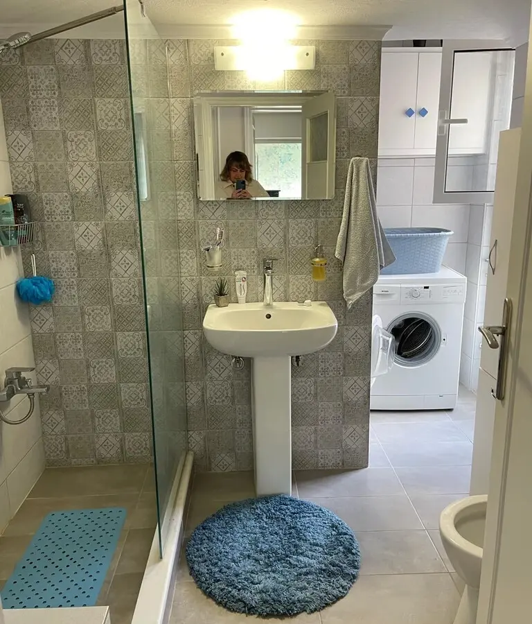 3-bedroom Flat In Alimos, Greece (101 M²)