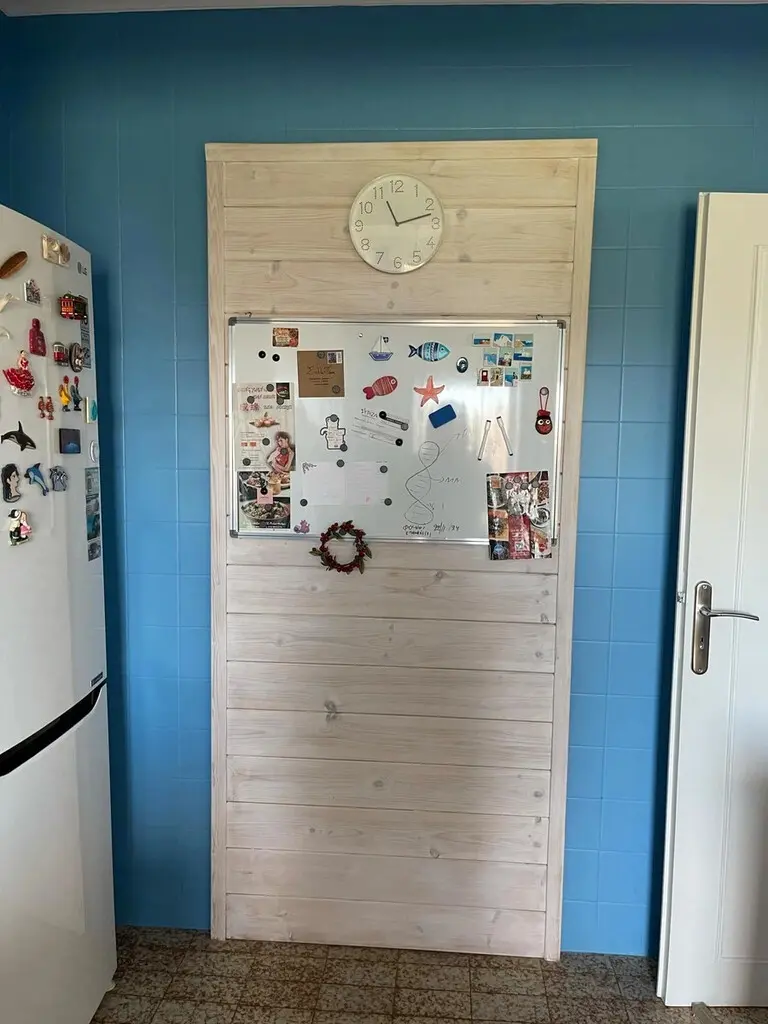 3-bedroom Flat In Alimos, Greece (101 M²)