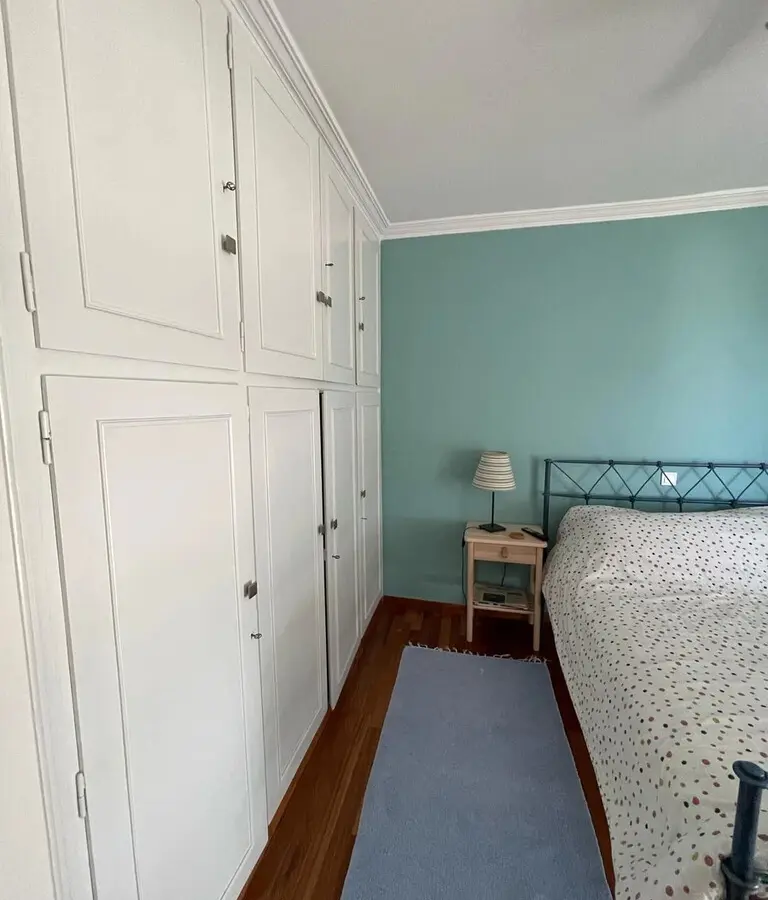 3-bedroom Flat In Alimos, Greece (101 M²)