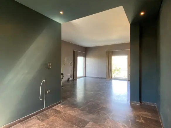 Flat Of 125 M² In Athens