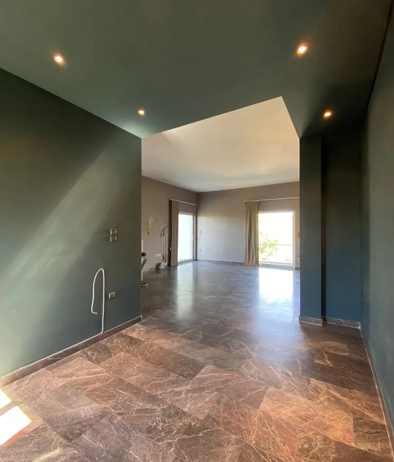 Flat Of 125 M² In Athens