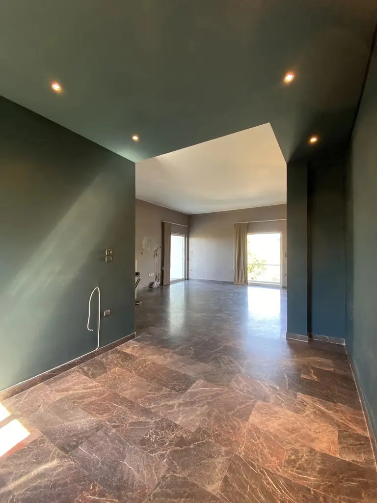 Flat Of 125 M² In Athens