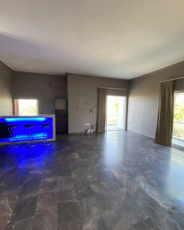Flat Of 125 M² In Athens