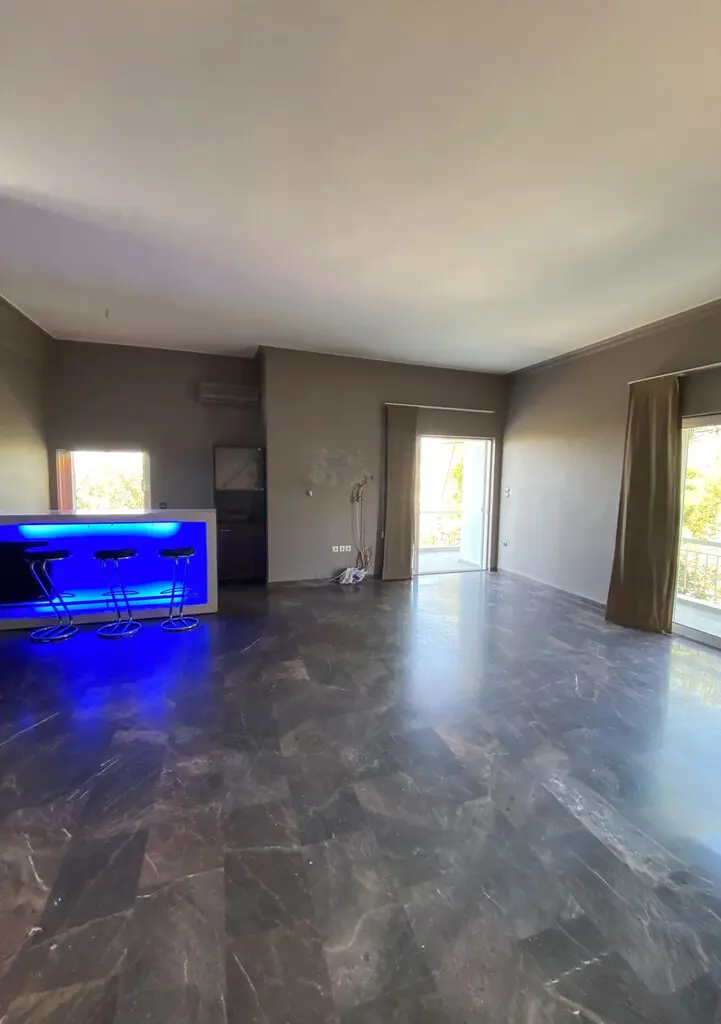 Flat Of 125 M² In Athens