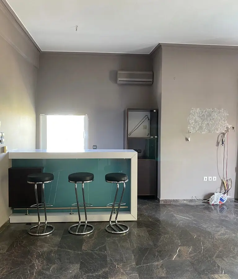 Flat Of 125 M² In Athens