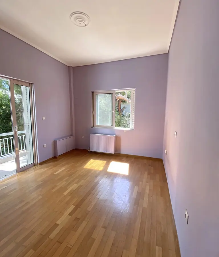 Flat Of 125 M² In Athens