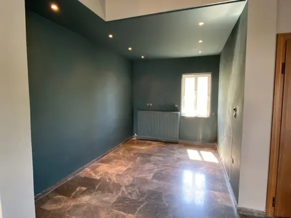 Flat Of 125 M² In Athens
