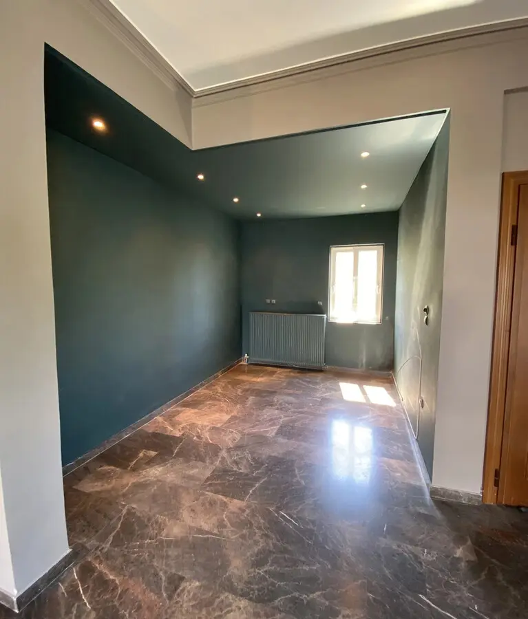 Flat Of 125 M² In Athens