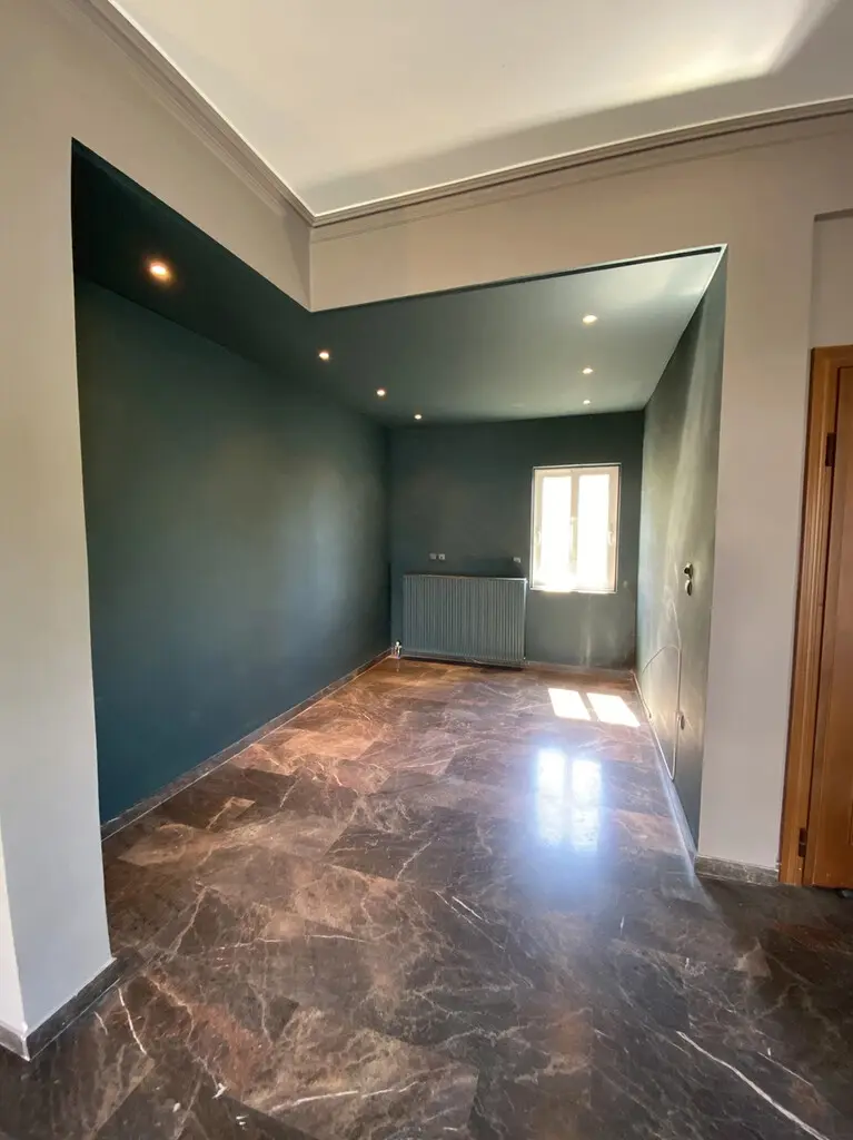 Flat Of 125 M² In Athens