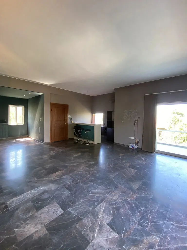 Flat Of 125 M² In Athens