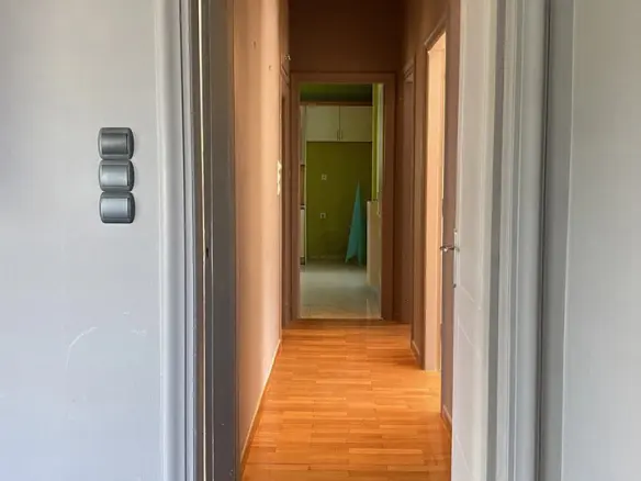 Flat Of 125 M² In Athens