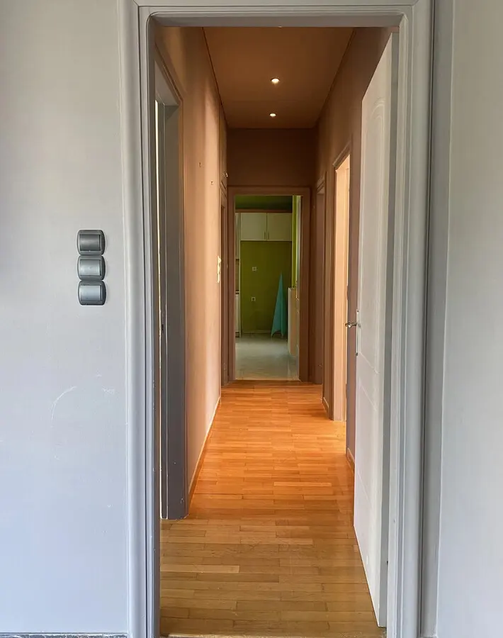 Flat Of 125 M² In Athens