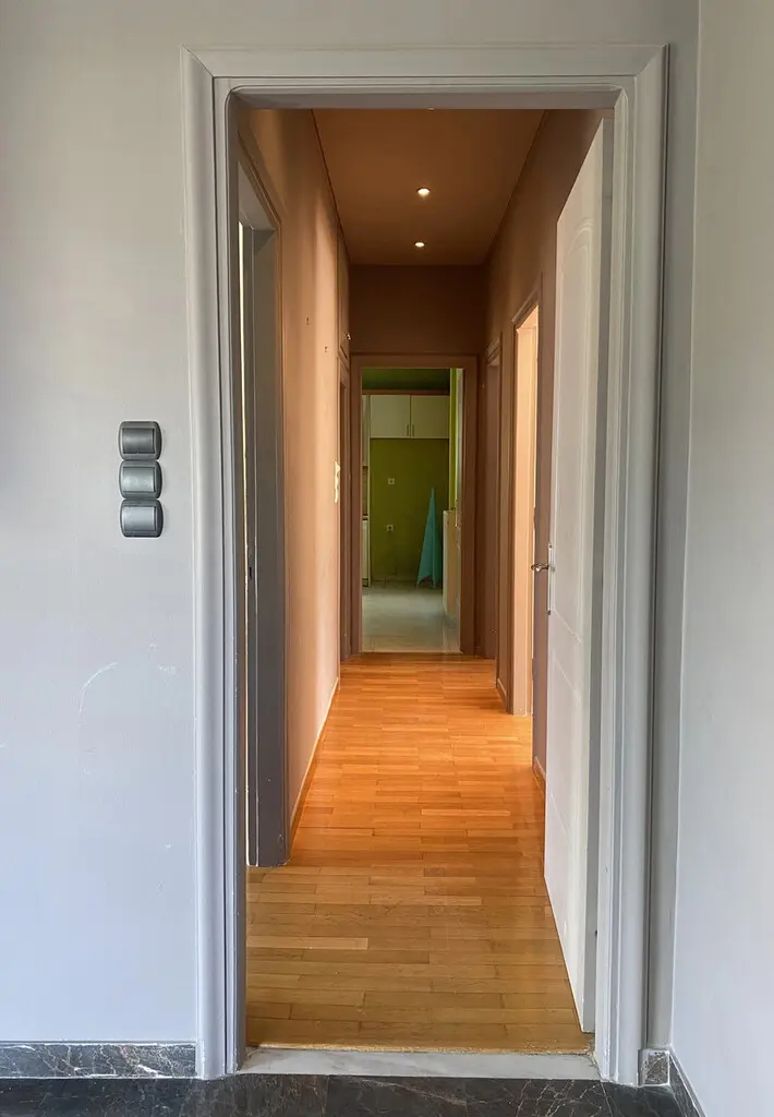 Flat Of 125 M² In Athens