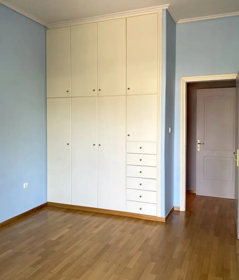 Flat Of 125 M² In Athens