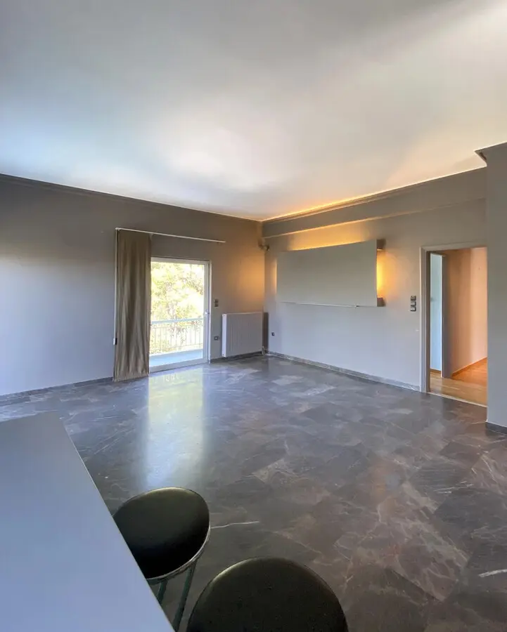 Flat Of 125 M² In Athens