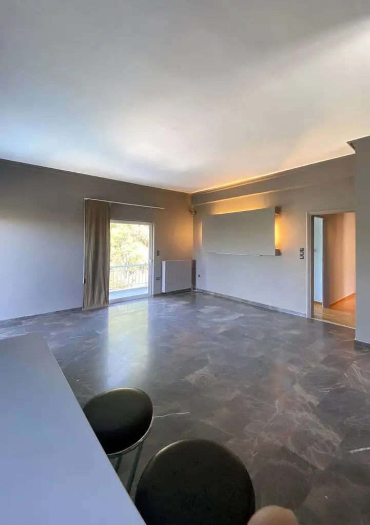 Flat Of 125 M² In Athens