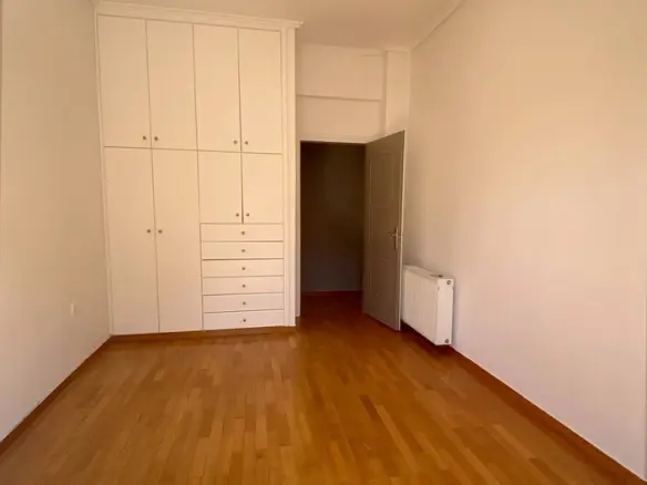 Flat Of 125 M² In Athens