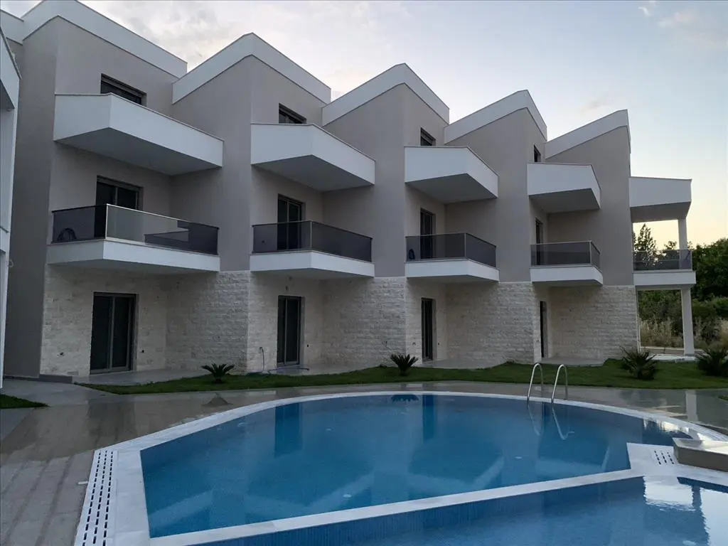 Hotel Of 698 M² In Sithonia, Chalkidiki
