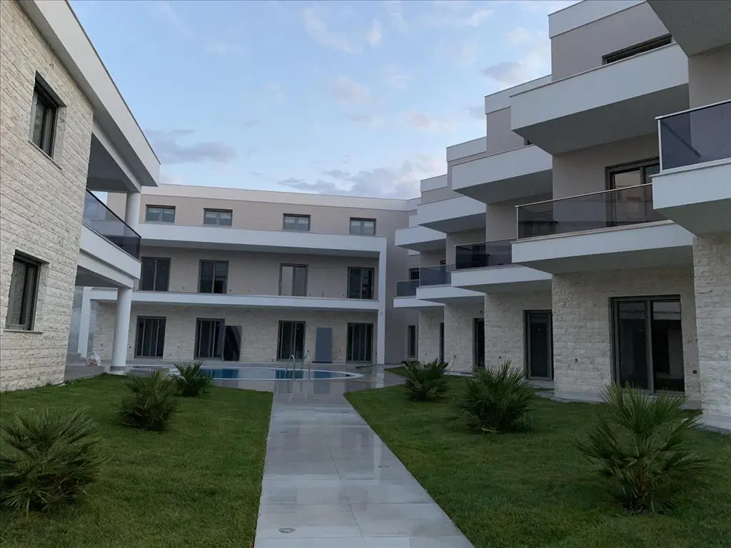 Hotel Of 698 M² In Sithonia, Chalkidiki