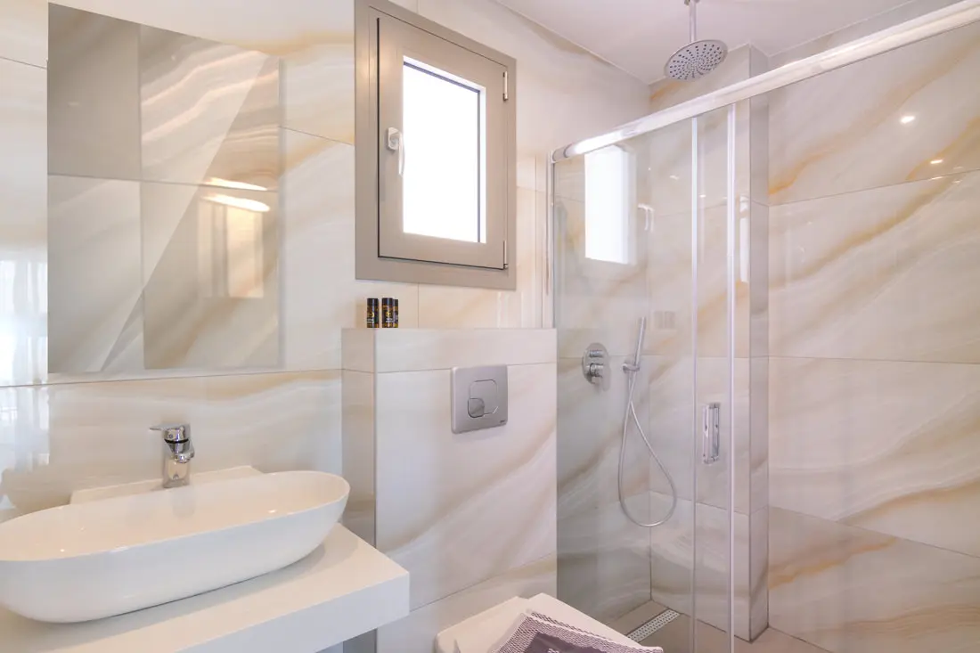 Hotel Of 698 M² In Sithonia, Chalkidiki