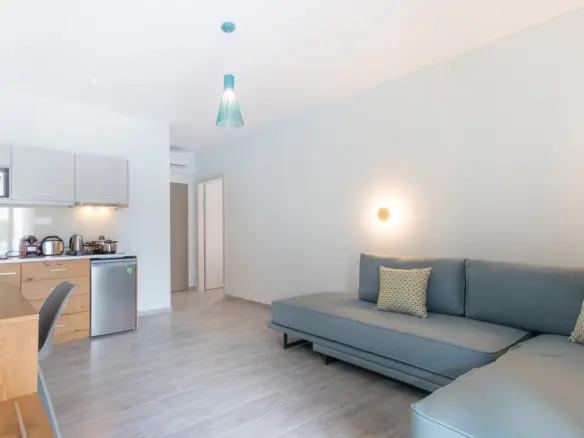 Hotel Of 698 M² In Sithonia, Chalkidiki