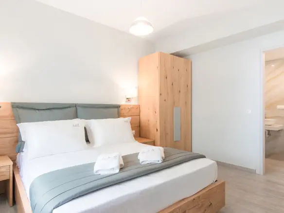 Hotel Of 698 M² In Sithonia, Chalkidiki
