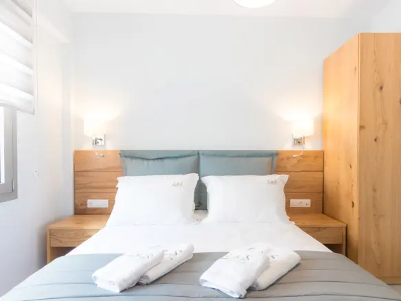 Hotel Of 698 M² In Sithonia, Chalkidiki