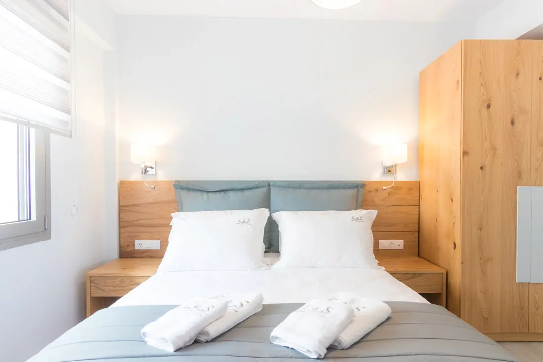 Hotel Of 698 M² In Sithonia, Chalkidiki