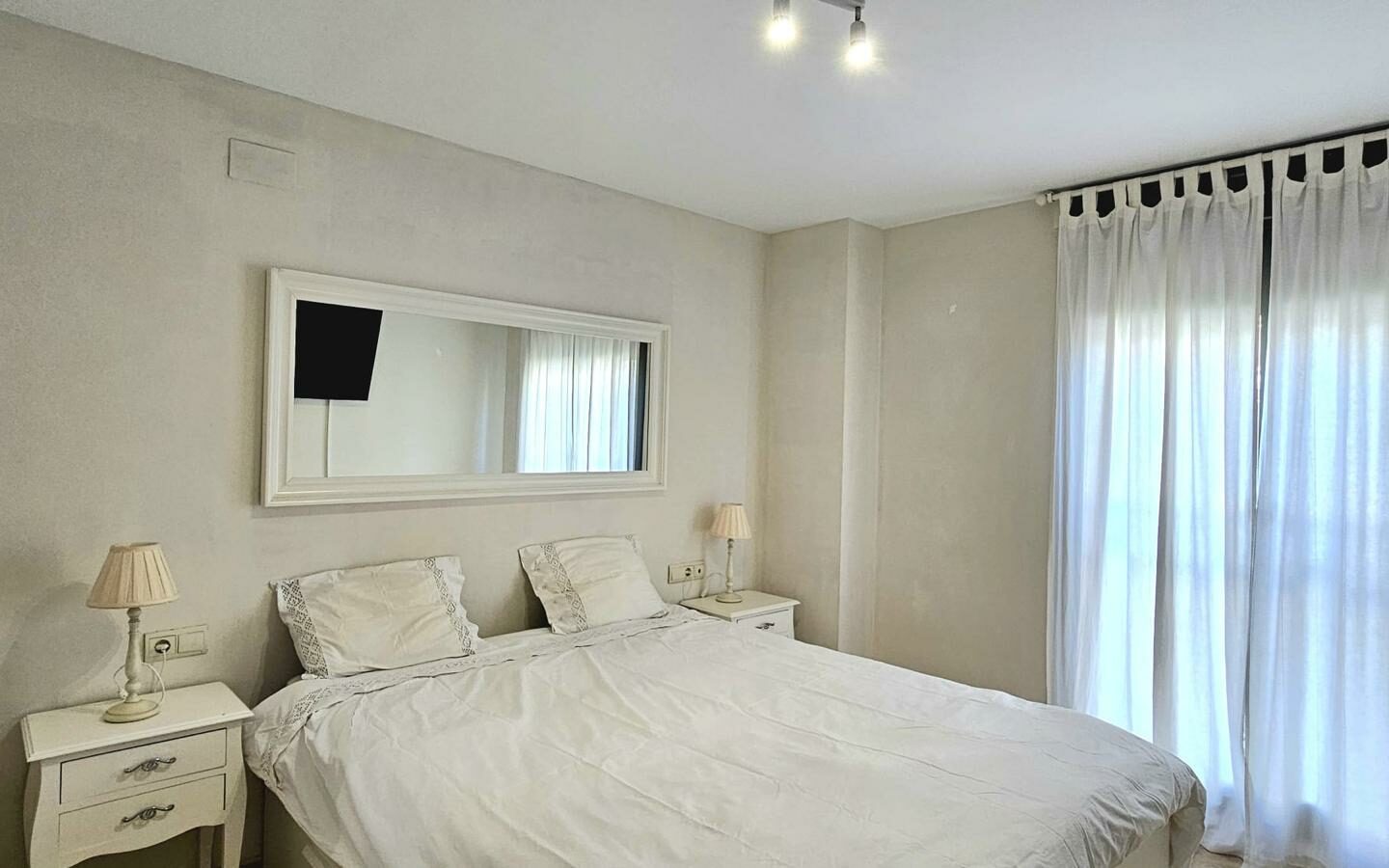 Luxury South-facing Apartment With Spectacular Mediterranean Views – Calahonda, Costa Del Sol – 132m2 + 20m2 Terrace