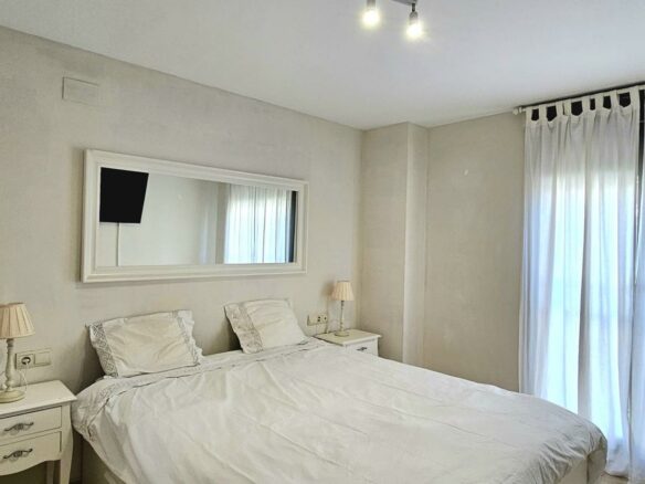 Luxury South-facing Apartment With Spectacular Mediterranean Views – Calahonda, Costa Del Sol – 132m2 + 20m2 Terrace