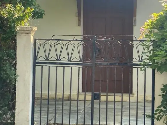 Land Of 1000 M² In Skala, Greece