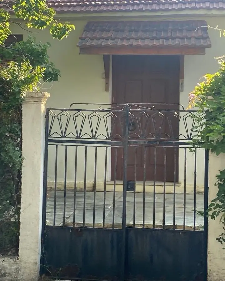 Land Of 1000 M² In Skala, Greece