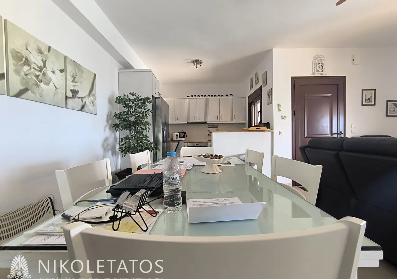 Villa Of [size] With [features] In Ratzakli, Greece